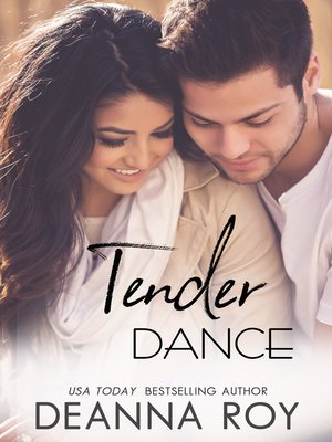 cover image of Tender Dance